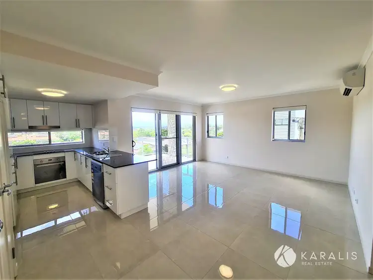 Second view of Homely apartment listing, 17/41 Lumley Street, Upper Mount Gravatt QLD 4122