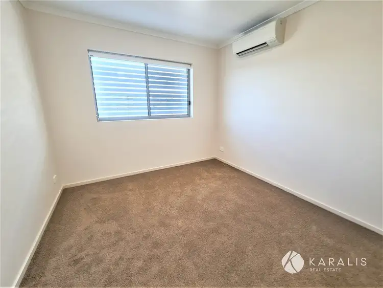 Fifth view of Homely apartment listing, 17/41 Lumley Street, Upper Mount Gravatt QLD 4122