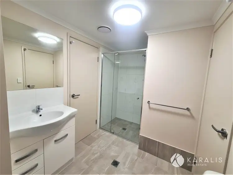 Sixth view of Homely apartment listing, 17/41 Lumley Street, Upper Mount Gravatt QLD 4122