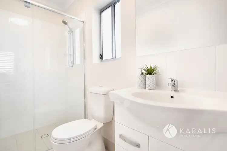 Sixth view of Homely apartment listing, 17/41 Lumley Street, Upper Mount Gravatt QLD 4122