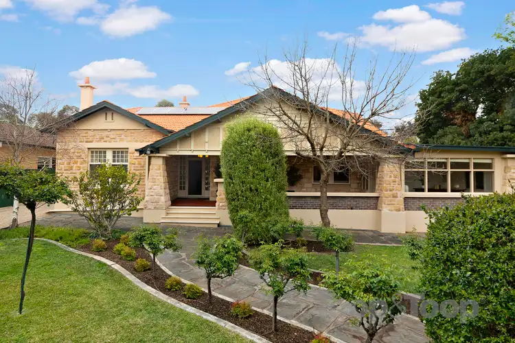 Main view of Homely house listing, 4 Trevorten Avenue, Glenunga SA 5064