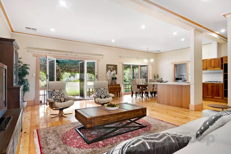 Second view of Homely house listing, 4 Trevorten Avenue, Glenunga SA 5064