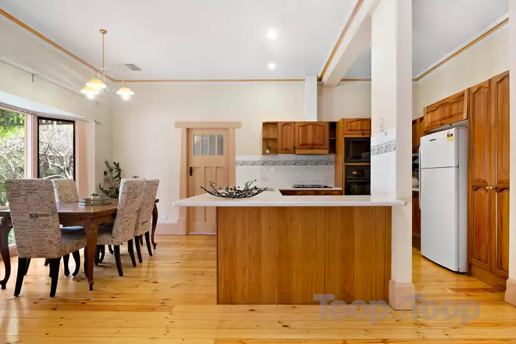 Fourth view of Homely house listing, 4 Trevorten Avenue, Glenunga SA 5064