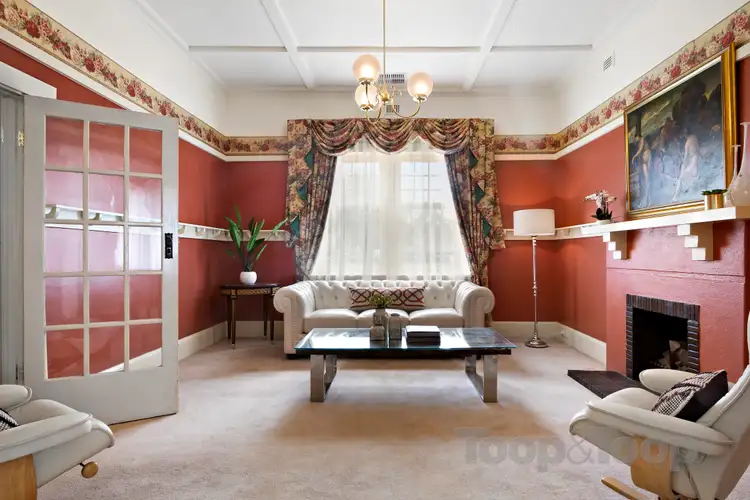 Sixth view of Homely house listing, 4 Trevorten Avenue, Glenunga SA 5064