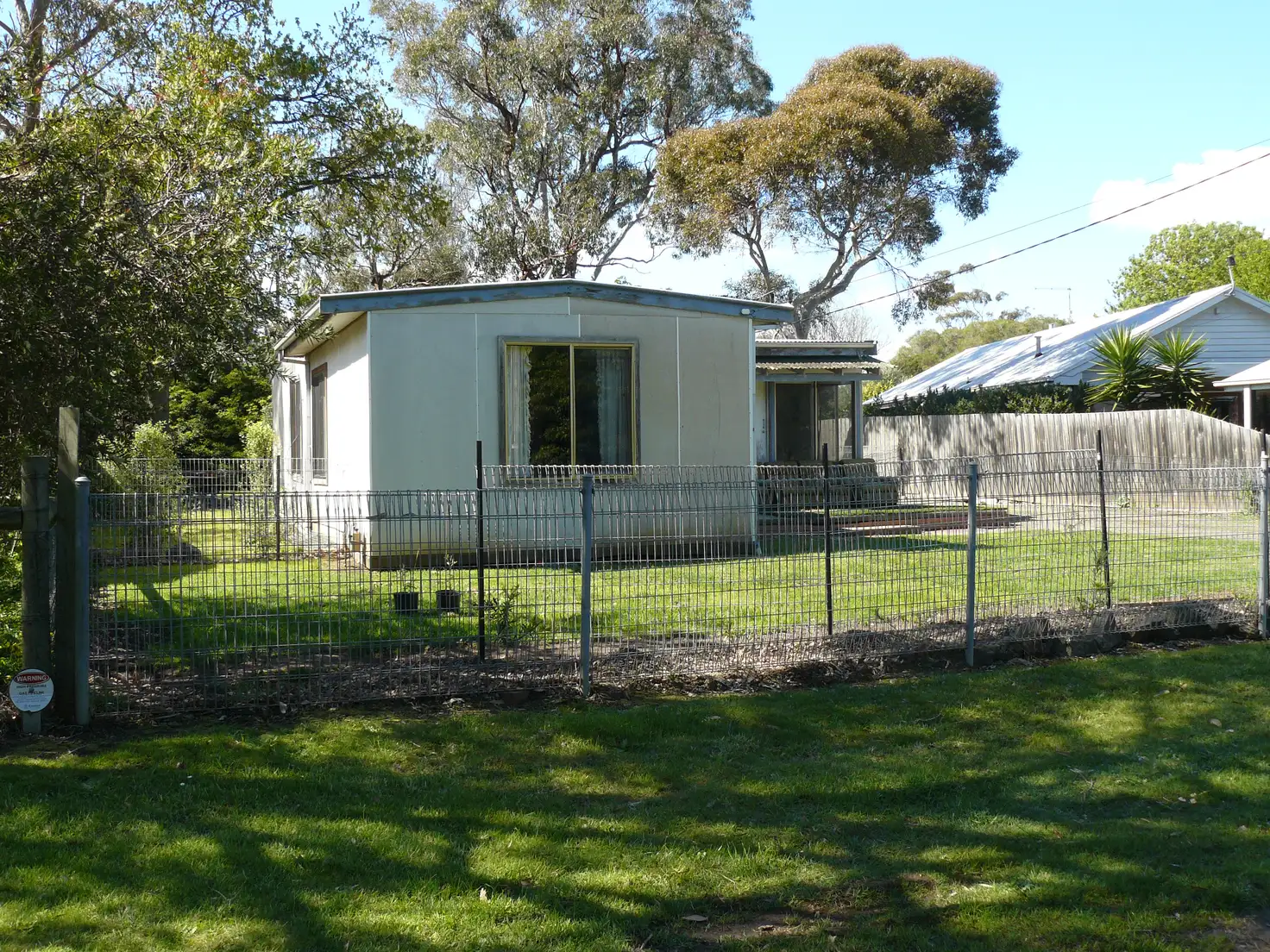 Main view of Homely house listing, 33 Bruce Street, Balnarring VIC 3926