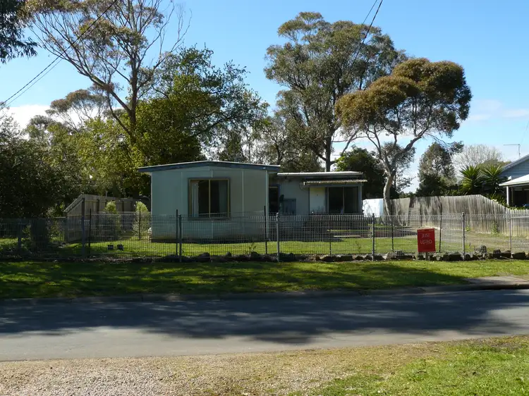 Third view of Homely house listing, 33 Bruce Street, Balnarring VIC 3926