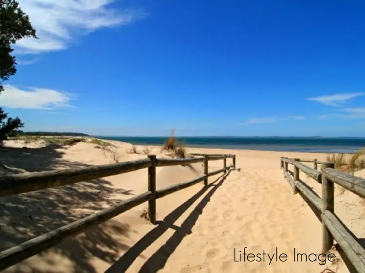 Fifth view of Homely house listing, 33 Bruce Street, Balnarring VIC 3926