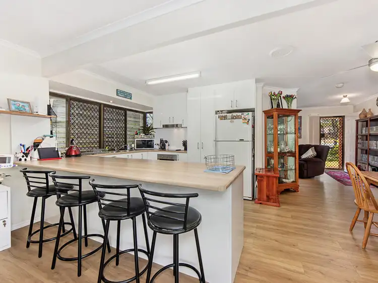 Fifth view of Homely house listing, 67-69 Elaine Street, Karalee QLD 4306