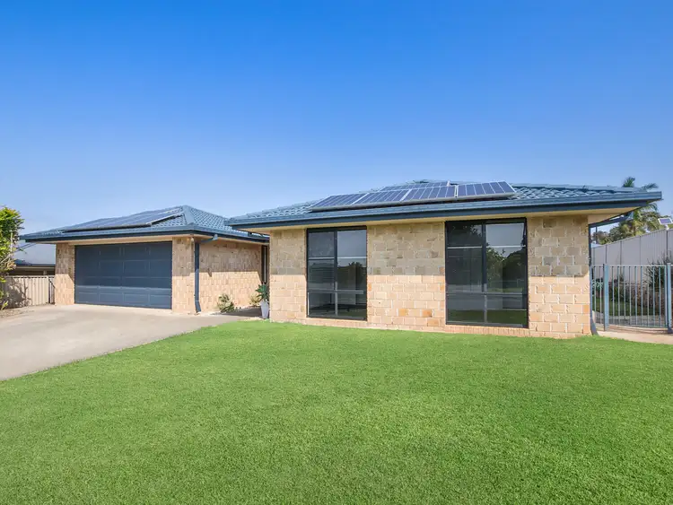 Main view of Homely house listing, 1/8 Cummings Crescent, Cumbalum NSW 2478