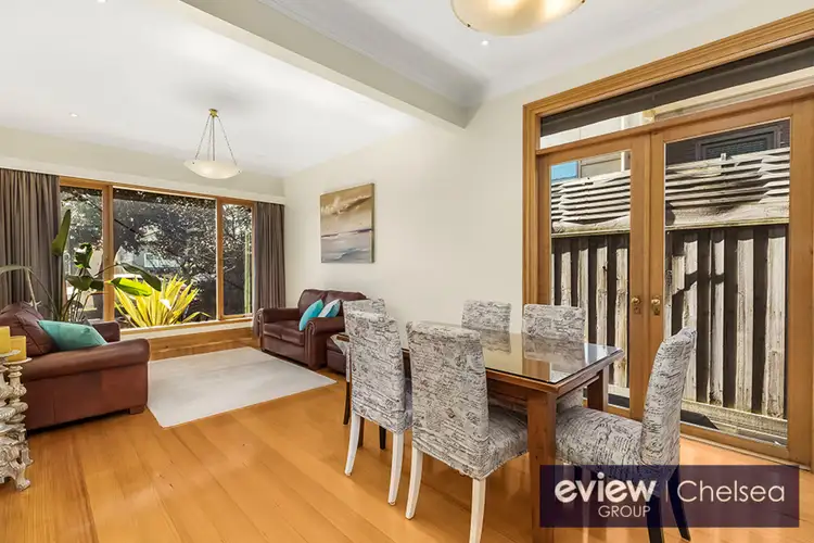 Second view of Homely house listing, 4 Barnes Grove, Chelsea VIC 3196