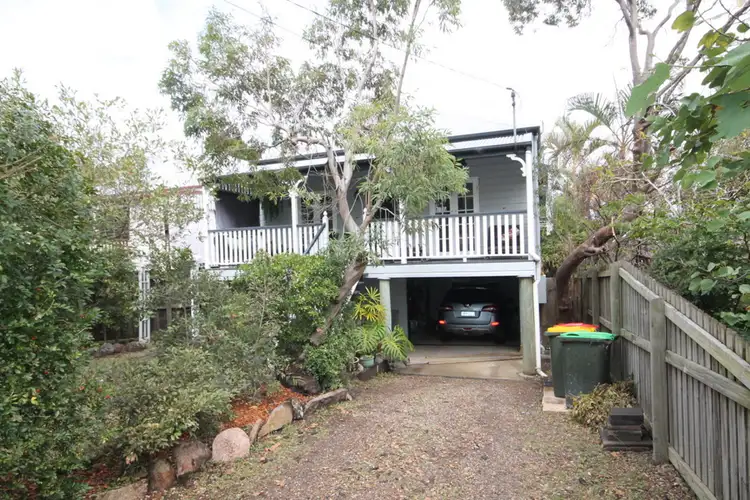Main view of Homely house listing, 12 Haylock Street, Wynnum QLD 4178