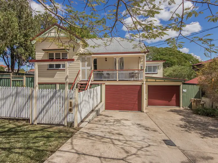 15 Bright Street, Newtown QLD 4305