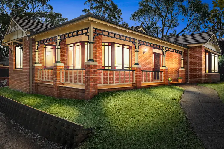 73 Valley Road, Hazelbrook NSW 2779