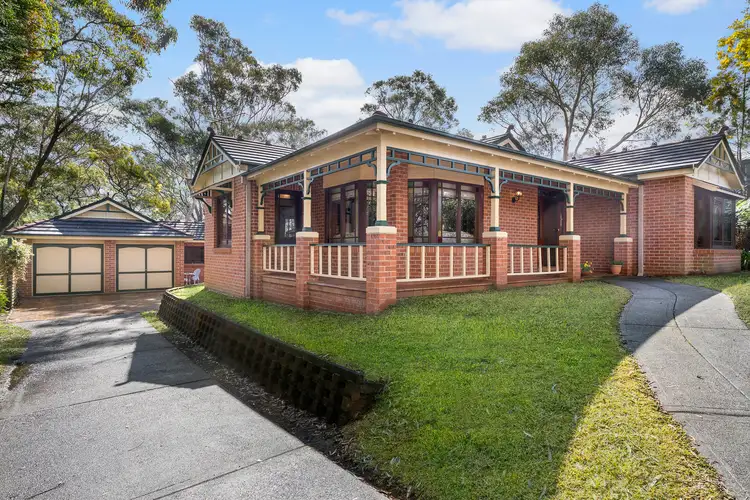 Sixth view of Homely house listing, 73 Valley Road, Hazelbrook NSW 2779