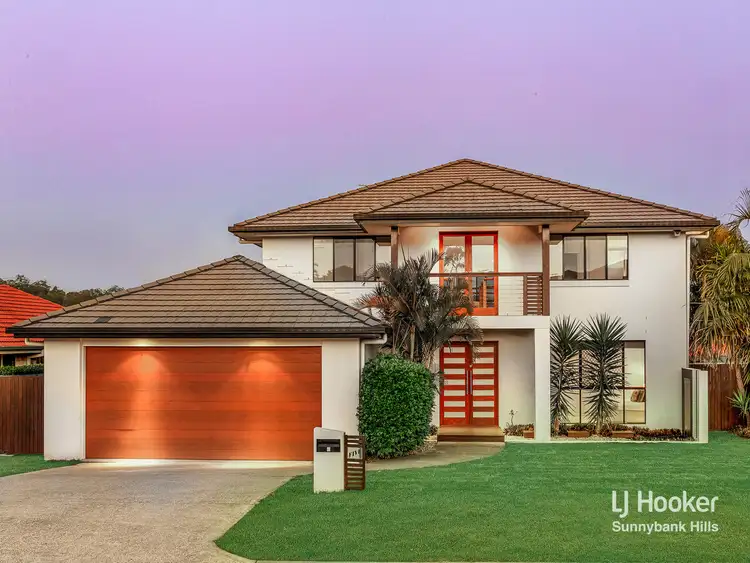 Main view of Homely house listing, 5 Hume Street, Drewvale QLD 4116