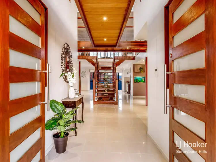 Second view of Homely house listing, 5 Hume Street, Drewvale QLD 4116
