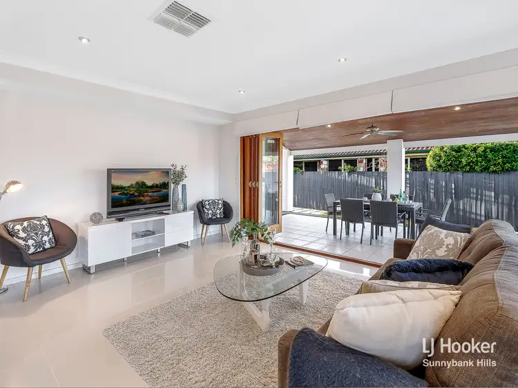 Third view of Homely house listing, 5 Hume Street, Drewvale QLD 4116