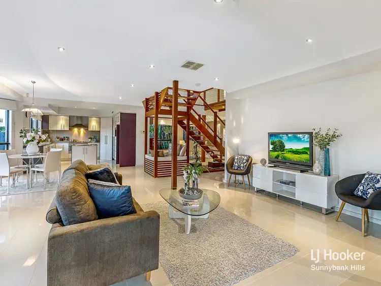 Fourth view of Homely house listing, 5 Hume Street, Drewvale QLD 4116