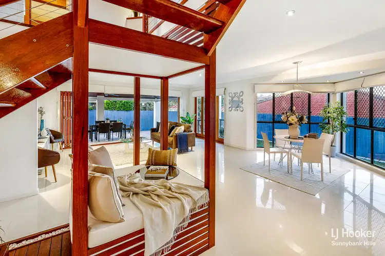 Fifth view of Homely house listing, 5 Hume Street, Drewvale QLD 4116