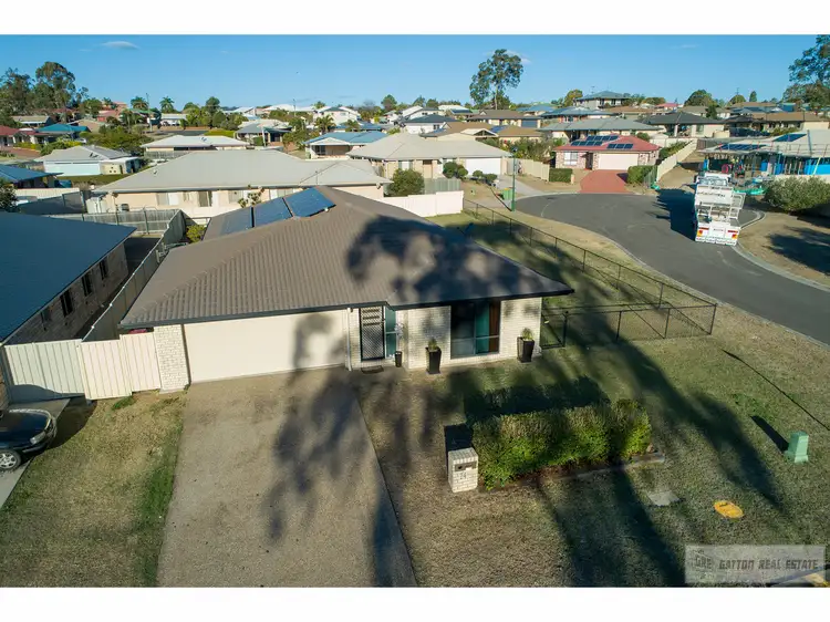 24 Reisenleiter Avenue, Gatton QLD 4343