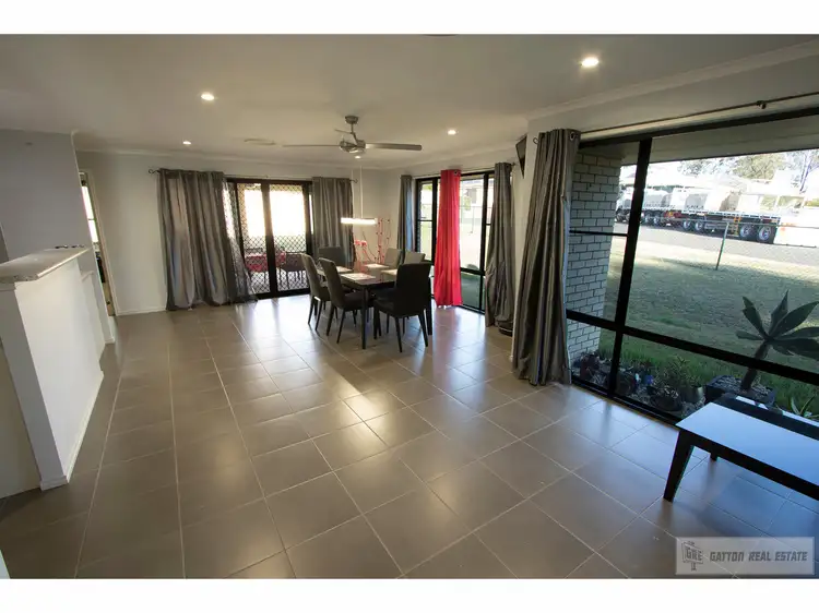 Sixth view of Homely house listing, 24 Reisenleiter Avenue, Gatton QLD 4343
