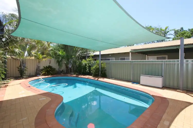 26 Spoonbill Crescent, South Hedland WA 6722