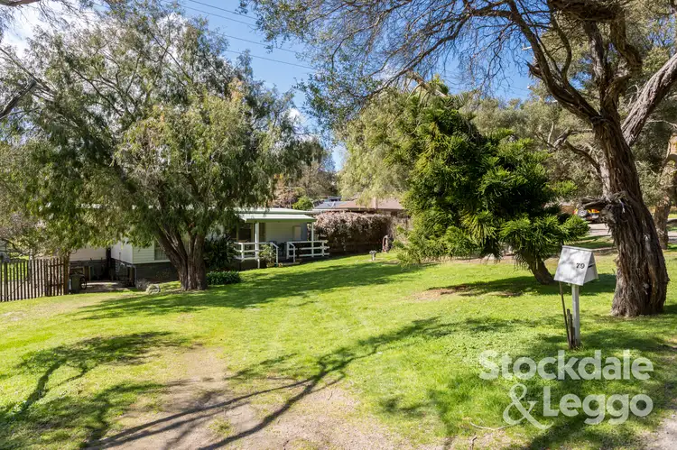 Second view of Homely house listing, 79 Dundas Street, Rye VIC 3941