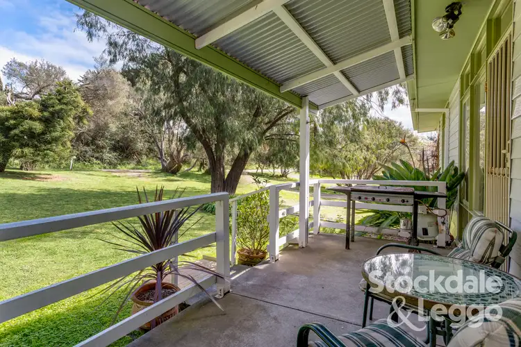 Fifth view of Homely house listing, 79 Dundas Street, Rye VIC 3941