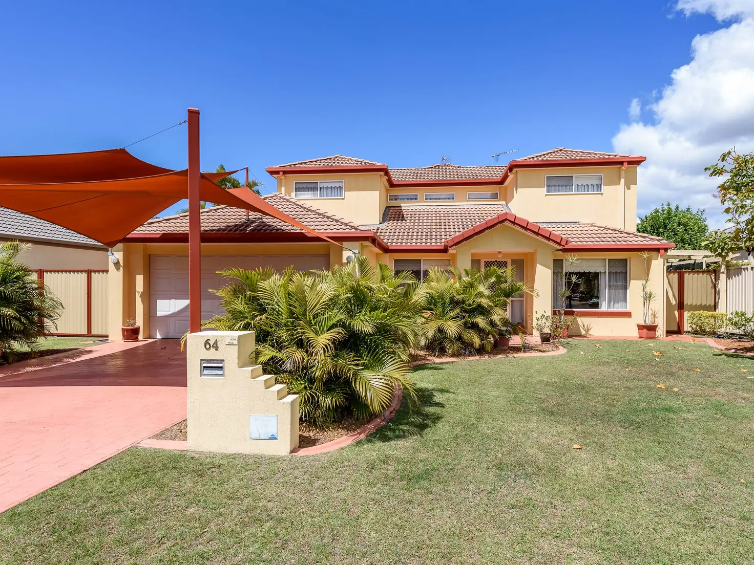 Main view of Homely house listing, 64 Burrendong Road, Coombabah QLD 4216