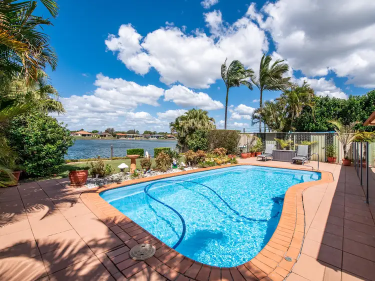 Third view of Homely house listing, 64 Burrendong Road, Coombabah QLD 4216