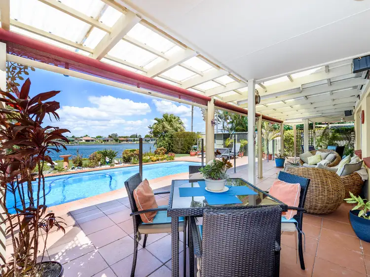 Fourth view of Homely house listing, 64 Burrendong Road, Coombabah QLD 4216