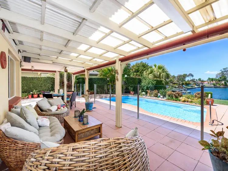 Fifth view of Homely house listing, 64 Burrendong Road, Coombabah QLD 4216