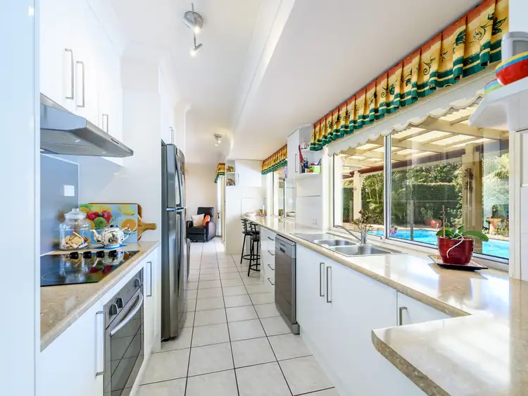 Sixth view of Homely house listing, 64 Burrendong Road, Coombabah QLD 4216