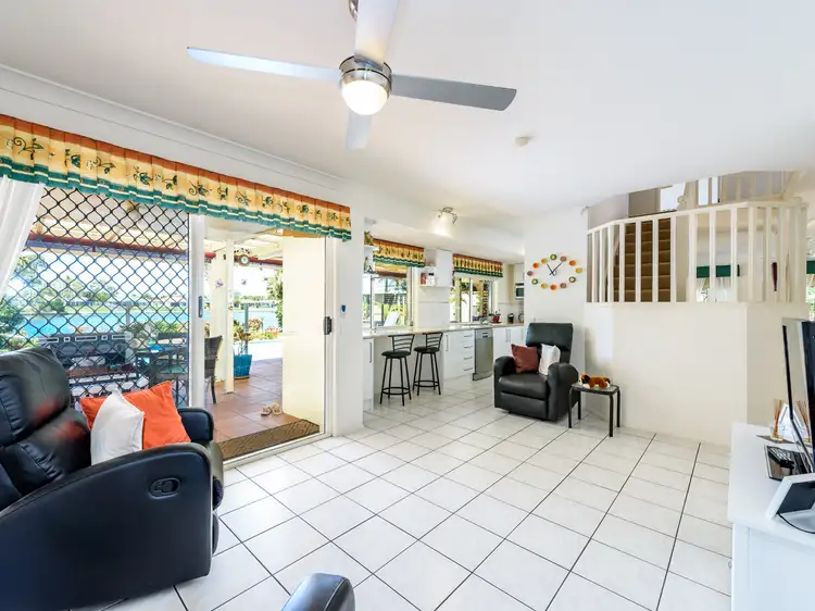 Seventh view of Homely house listing, 64 Burrendong Road, Coombabah QLD 4216