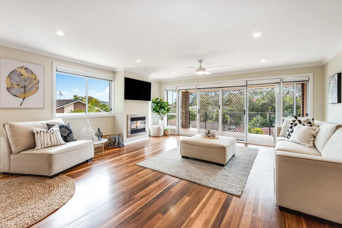 Main view of Homely house listing, 42 O'Donnell Crescent, Lisarow NSW 2250
