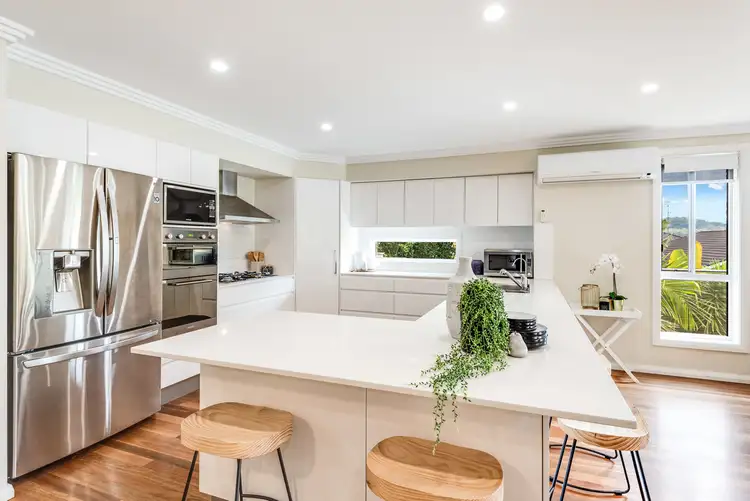 Second view of Homely house listing, 42 O'Donnell Crescent, Lisarow NSW 2250