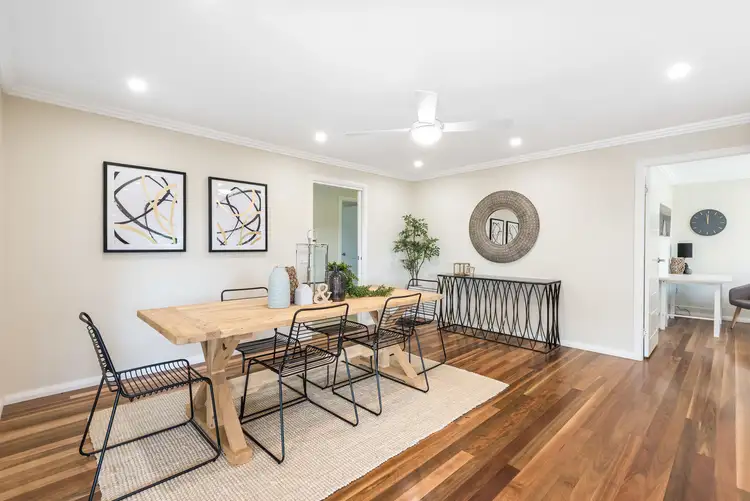 Third view of Homely house listing, 42 O'Donnell Crescent, Lisarow NSW 2250