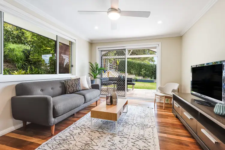 Fourth view of Homely house listing, 42 O'Donnell Crescent, Lisarow NSW 2250