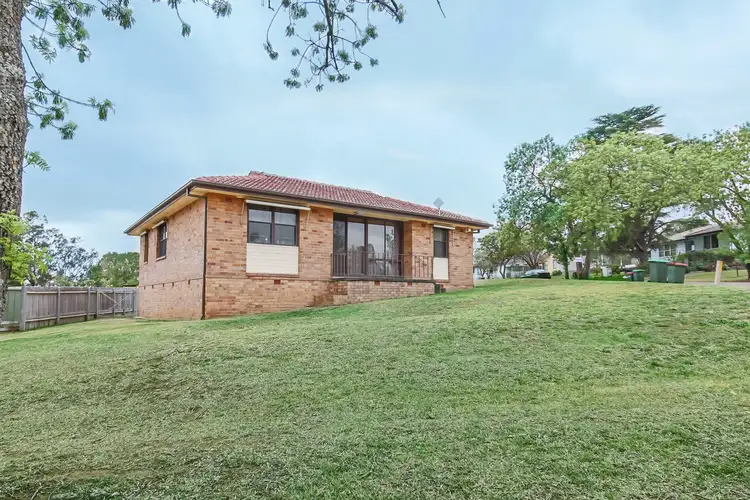 16 Tobruk Avenue, Muswellbrook NSW 2333