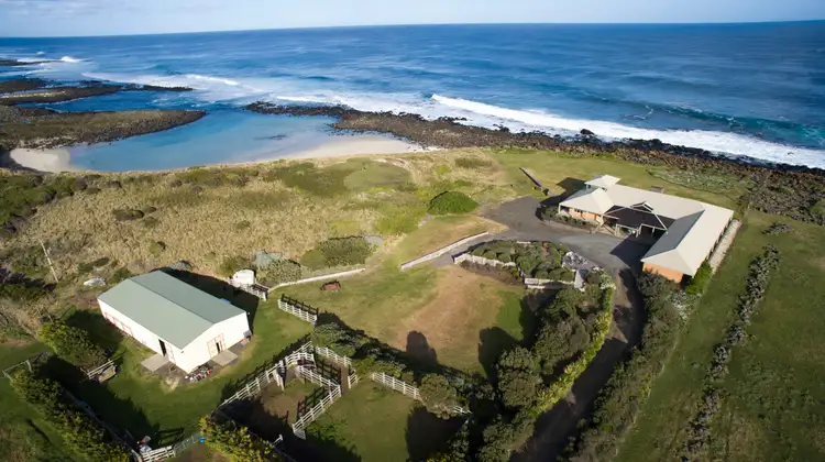 Main view of Homely house listing, 35 Dura Lane, Port Fairy VIC 3284
