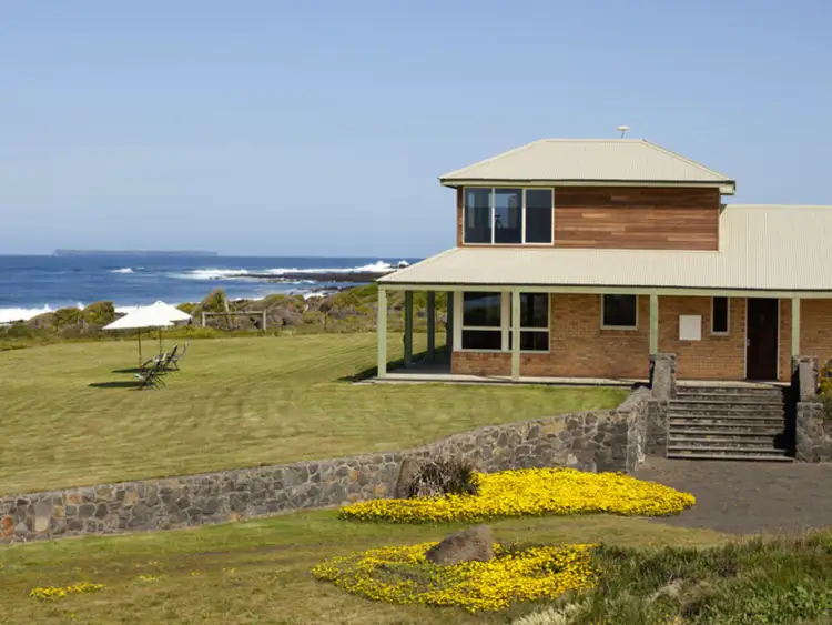 Second view of Homely house listing, 35 Dura Lane, Port Fairy VIC 3284