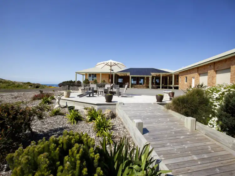 Fifth view of Homely house listing, 35 Dura Lane, Port Fairy VIC 3284