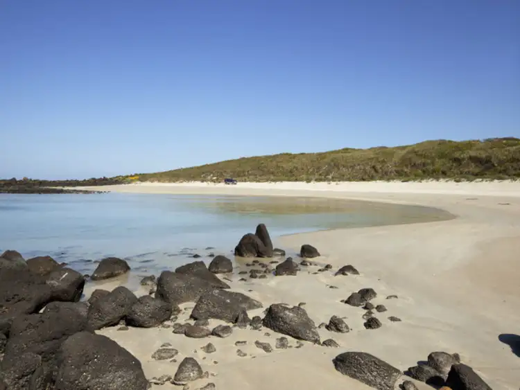 Seventh view of Homely house listing, 35 Dura Lane, Port Fairy VIC 3284