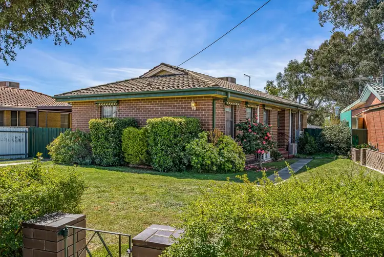 Main view of Homely house listing, 6 Glasgow Street, Wodonga VIC 3690