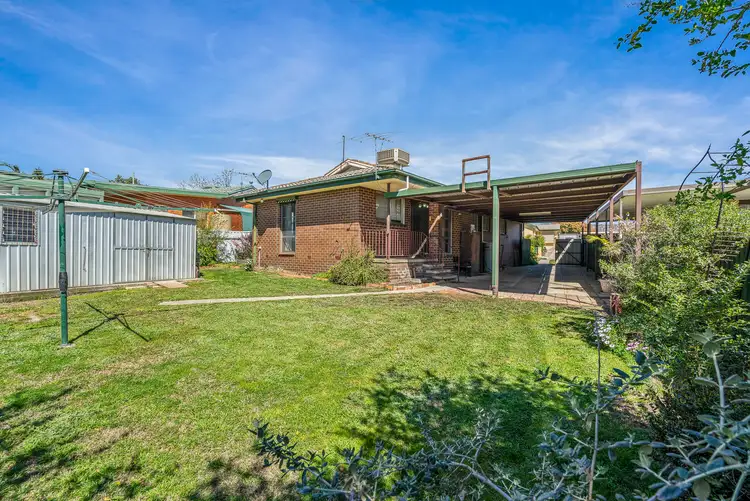 Second view of Homely house listing, 6 Glasgow Street, Wodonga VIC 3690