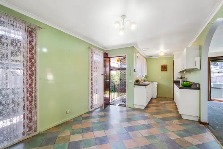 Fourth view of Homely house listing, 6 Glasgow Street, Wodonga VIC 3690