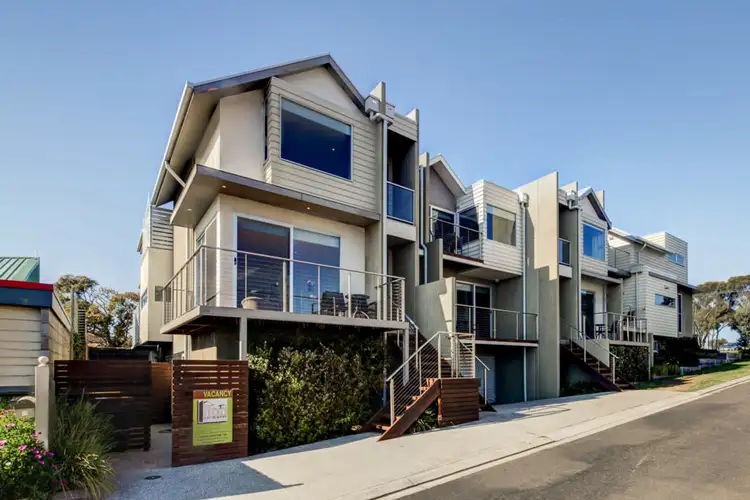 Second view of Homely apartment listing, 6/104 Merri Street, Warrnambool VIC 3280