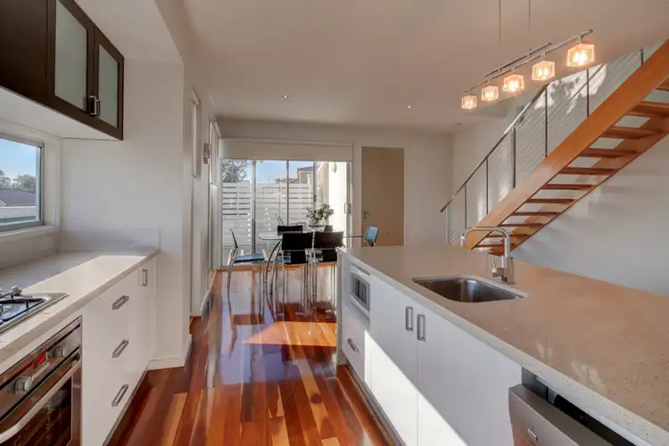 Third view of Homely apartment listing, 6/104 Merri Street, Warrnambool VIC 3280