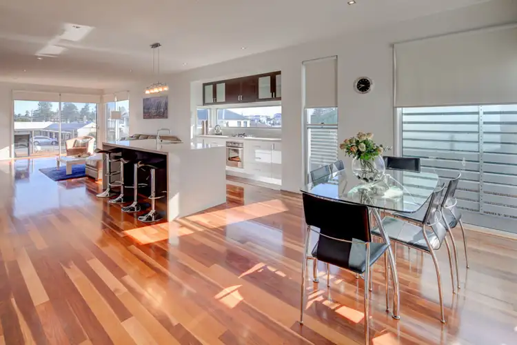 Fourth view of Homely apartment listing, 6/104 Merri Street, Warrnambool VIC 3280