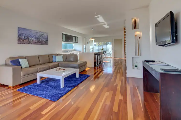 Fifth view of Homely apartment listing, 6/104 Merri Street, Warrnambool VIC 3280